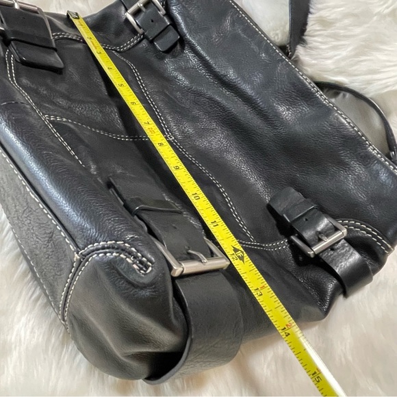 Black Michael Kors Hobo Bag - Picture 9 of 10